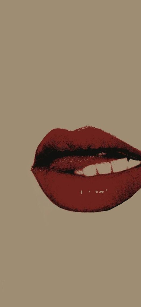 Lip Aesthetic Wallpaper, Maneater Wallpaper, Red Lip Aesthetic, Red Lips Wallpaper, Libra Aesthetic Wallpaper, Lips Aesthetic Wallpaper, Red Lips Aesthetic, Lips Wallpaper, Lip Wallpaper