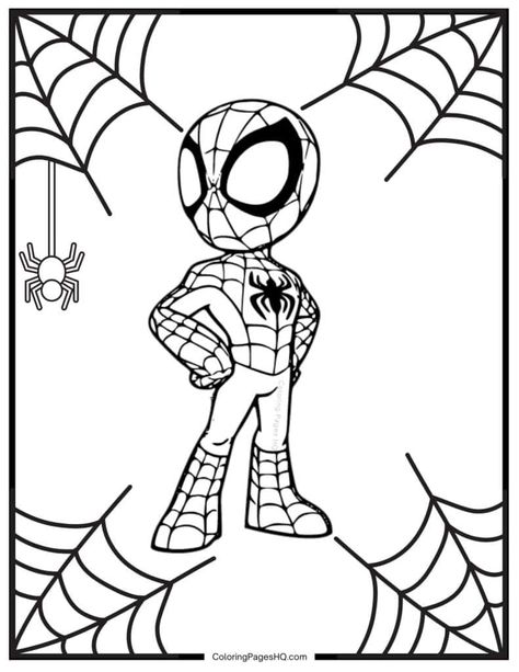 Spider Man Coloring Pages Free Printable, Marvel Coloring Pages Free Printable, 3rd Grade Coloring Pages, Spiderman Coloring Pages Free Printable, Boy Coloring Pages For Kids, Free Coloring Pages Printables For Kids, Super Hero Coloring Pages, Spider Man Coloring Pages, Coloring Sheets For Boys