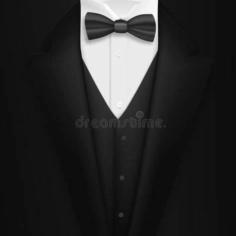 Bowtie Tattoo, Black And Grey Suit, Shirts Roblox, Black Bowtie, Tattoo T, Cute Black Shirts, Tuxedo T Shirt, Roblox T Shirt, Shirt Roblox