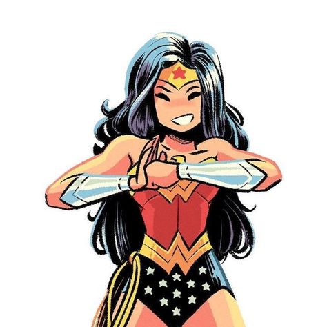 Mike Maihack on Instagram: "⭐️ Wonder Wednesday ⭐️ - #wonderwoman #dianaprince #dccomics #dccomicsart #fanart #wednesdaymotivation" Wonder Woman Drawing, Wonder Woman Artwork, Wonder Woman Design, Dc Comics Women, Wonder Woman Art, Female Superhero, Comic Book Artwork, Dc Comics Artwork, Superhero Characters