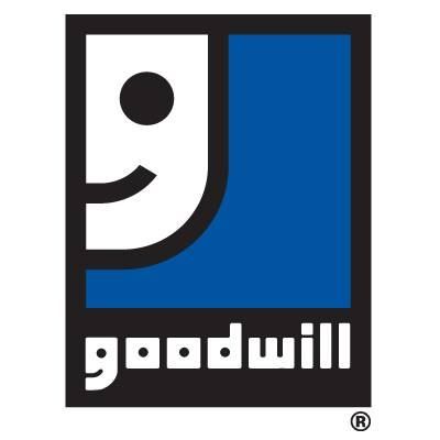 M-Sa 10am-8pm; Su 12-5pm Goodwill Store, Famous Logos, Industry Logo, Hidden Messages, Crash Course, Sound Waves, Veterans Day, Non Profit, Helping People