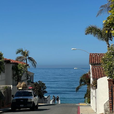 🐚💌🦭 La Jolla California Aesthetic, California Street, La Jolla California, Sky Pics, California Vibe, La Jolla, Cali, San Diego, California