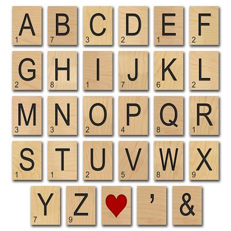 Game Tile Wall Tiles Scrabble Coasters, Scrabble Tile Wall Art, Scrabble Wall Art, Scrabble Game, Scrabble Wall, Alphabet Wall Art, Family Wall Decor, Scrabble Letters, Tile Wall Art