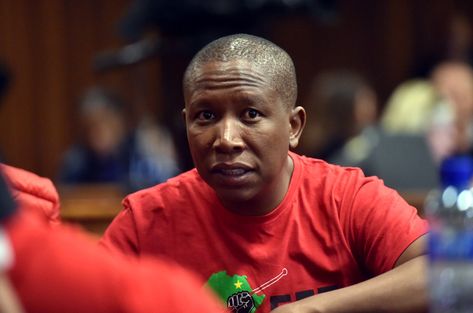 Julius Malema, Wrongfully Accused, University Of Cape Town, Jacob Zuma, Economic Freedom, Key Quotes, Help The Poor, Trade Union, Garden Services