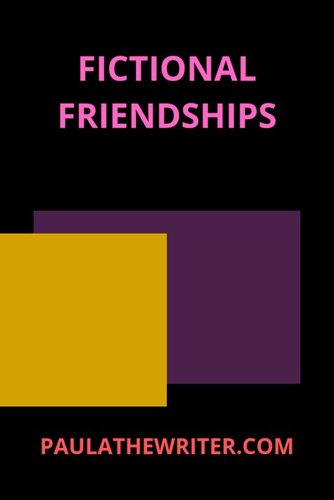 Friendship is important in real life, and also, in our fiction. Many writers will consider romantic relationships, and possibly family ones, but neglect their characters' friendships. Here are some tips for creating believable friendships in your stories. #friendship #amwriting Need Attention, Grammar Tips, Writing Romance, Aspiring Writer, Writing Crafts, Fiction Writing, Family First, Family Relationships, Writing Skills