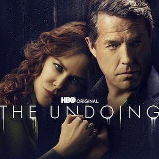 HBO Max The Undoing, Edgar Ramirez, Donald Sutherland, Prodigal Son, Hugh Grant, Big Little Lies, Prison Break, Hbo Series, Psychological Thrillers