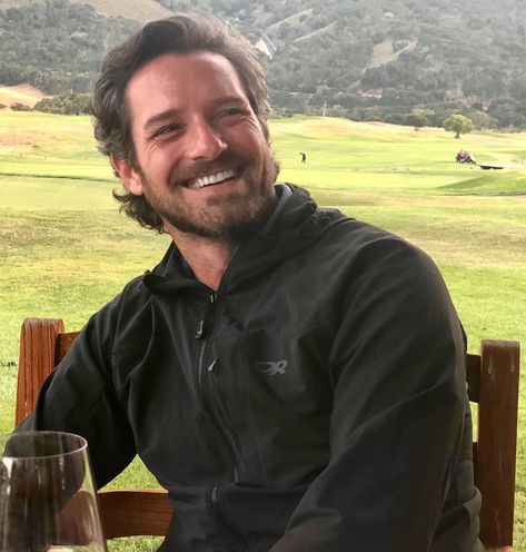 #IanBohen Attractive Male Actors, Yellowstone Series, Ian Bohen, Peter Hale, Teen Wolf Mtv, Colton Haynes, Handsome Older Men, American Series, Derek Hale