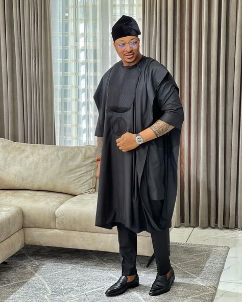 Men South South Style, Nigeria Men Fashion Style, Latest Agbada Designs For Men, Agbada Styles Men Wedding, Men Agbada Styles, Latest Agbada Designs, Agbada Styles Men, Agbada Designs For Men, Couture Tailoring