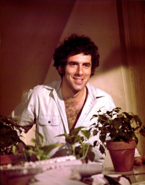 Elliott Gould 70s, Collage Board, 70s Aesthetic, Barbra Streisand, Royalty Free Pictures, American Actors, In Hollywood, High Res, Getty Images