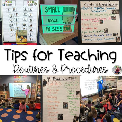 Rules, routines, and procedures are the backbone of your classroom. In my opinion, first you have to LOVE your students. Then you get to teach them about what you EXPECT from them. Only then can you teach them everything else. We practice, practice and practice these expectations so much that we don’t even focus on […] Classroom Rules And Expectations, Teaching Rules, Fun Team Building Activities, Routines And Procedures, Teacher Survival, Classroom Procedures, Classroom Rules, Classroom Setting, Classroom Community