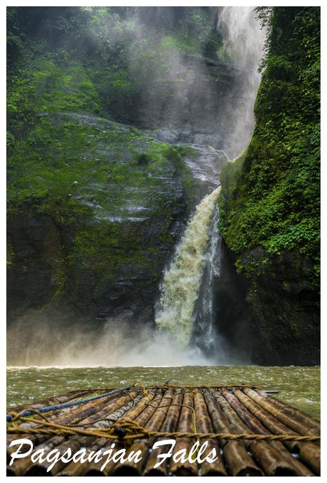 Pagsanjan (Magdapio) Falls - Pagsanjan - Reviews of Pagsanjan (Magdapio) Falls - TripAdvisor Pagsanjan Falls Laguna, Pagsanjan Falls, Autumn Dining, Travel Places, Online Tickets, Places To Travel, Trip Advisor, No 1, Need To Know