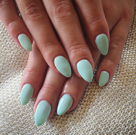 Summer nails Mint, uv gel, manicure Cake Face, Nail Tattoo, Uv Gel Nails, Gel Manicure, Uv Gel, Girls Best Friend, Beautiful Nails, Nail Ideas, Summer Nails