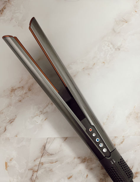 The Dyson Air Strait is the best hair tool you could buy this year. Wellness Content, Hair Acessories, Hair Tool, May 2024, Best Hair, Hair Tools, Beauty Fashion, Muse, Cool Hairstyles