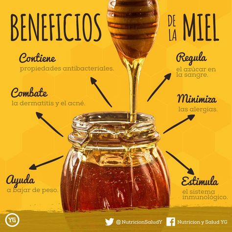 Esto es lo que sucede cuando bebe agua tibia con miel todos los días bebe agua tibia con miel todos los días, agua tibia con miel antes de dormir, beneficios de tomar agua tibia con miel antes de dormir, porque los coreanos toman agua con miel, miel con agua tibia para quemar grasa, agua tibia con miel para el estreñimiento, agua con miel beneficios, miel con agua tibia sadhguru, miel con agua tibia para la tos Green Juice Smoothie, Honey Brand, Honey Benefits, Water Recipes, Diet Keto, Health And Beauty Tips, Health Healthy, Organic Recipes, Health Food