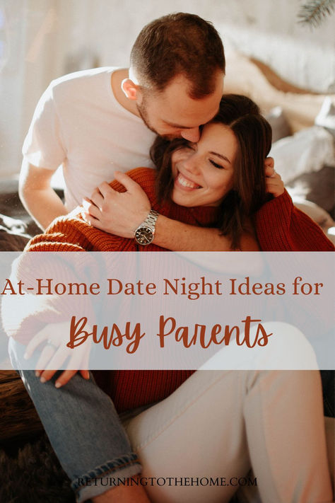 Tired of the same old routine? 🙅‍♀️ As busy parents, it can be tough to find time for date nights, but that doesn't mean you have to give up on romance altogether! 💕 Check out our latest blog post for creative at-home date night ideas that are perfect for parents on-the-go.🔥 Click the link to read the full post now! #datenightideas #athomewithkids #parentingtips #romance #love At Home Date, Date Night Ideas, Date Nights, Busy Parents, Night Ideas, Romantic Dates, Romantic Dinners, Happy Marriage, Quality Time