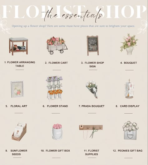 Sims 4 Florist Shop Cc, Sims 4 Flower Arrangement Cc, Sims 4 Flower Arrangement, Sims 4 Flower Arranging Table, Sims Flower Shop, Sims 4 Cc Wedding Flowers, Sims 4 Flowers Decor, Sims 4 Bouquet Cc, Sims 4 Cc Flower Bouquet