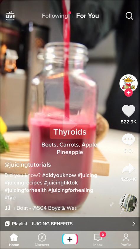 Juice For Thyroid Health, Thyroid Juice Recipe, Beet Juice Benefits, Liver Cleanse Juice, Turmeric Curcumin Benefits, Easy Juice Recipes, Healthy Juicer Recipes, Healthy Juice Drinks, Juice Cleanse Recipes