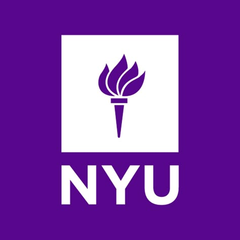 New York University was founded in 1831 and is one of the largest private universities in the United States. It is one of only 60 members of the Association ... New York University, York University, University, New York, Purple, White