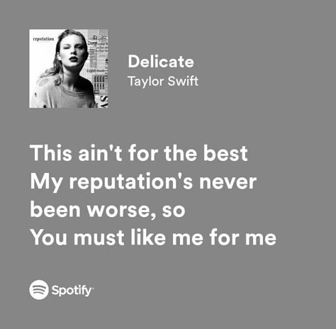 Delicate Aesthetic Taylor Swift, Delicate Taylor Swift Aesthetic, Delicate Taylor Swift Lyrics, Reputation Taylor Swift Lyrics, Delicate Lyrics, Delicate Taylor Swift, Delicate Taylor, Reputation Lyrics, Reputation Aesthetic