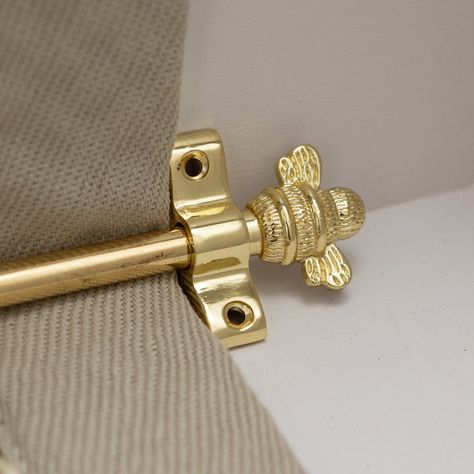 Stair Rods Brass Stair Rods, Stair Carpet Rods, Stair Rods, Steel Stairs, Stair Carpet, Staircase Decor, Curtains Holdbacks, Door Numbers, Carpet Stairs