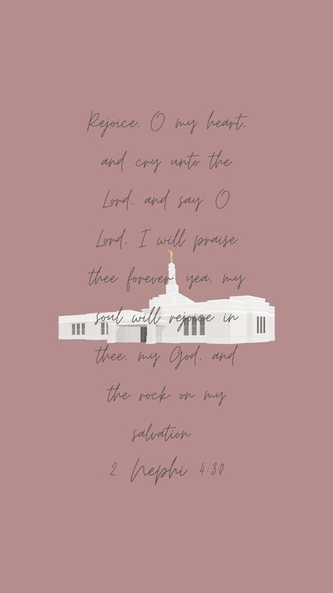 Mormon Wallpaper Iphone, Church Day Quotes Sunday, Book Of Mormon Wallpaper, Mormon Wallpaper, Church Of Jesus Christ Latter Day Saints Quotes, Lds Quotes Wallpaper, Lds Temple Quotes, Lds Temple Wallpaper, Lds Wallpaper Aesthetic