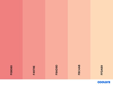 Google Calendar Color Palette Calendar Color Palette, Google Calendar Color Palette, Peach Color Code, Peach Pallete, Peach Color Palettes, Perfect Color Combinations, Palette Projects, Color Picker, Pony Town