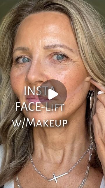 Face Tape Before And After, Cheek Injections, Saggy Face, Facelift Makeup, Concealer Tips, Facelift Before And After, Makeup Wrinkles, Face Lift Tape, Hide Wrinkles