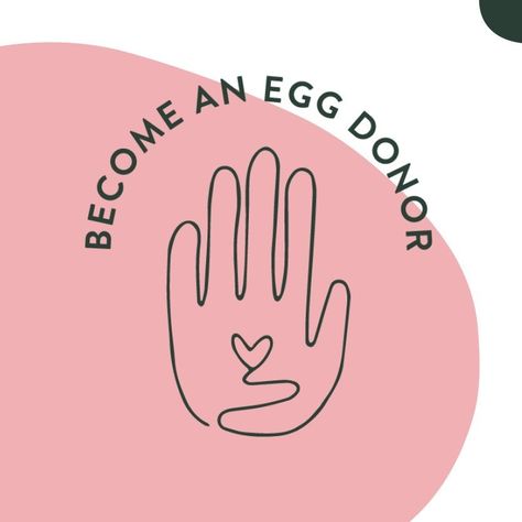 Egg Donor Quotes, Egg Donor Recipient, Donation Quotes, Egg Donor, Egg Donation, 2025 Vision, Child Life, An Egg, 2024 Vision