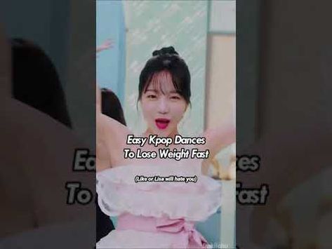 Easy Kpop Dances To Lose Weight Fast - https://bodyfat.tips/easy-kpop-dances-to-lose-weight-fast/ Kpop Workout, Winter Karina, Easy Dance, Korean Things, Blackpink Twice, Dance Kpop, Help Losing Weight, Pop Dance, Pop Songs