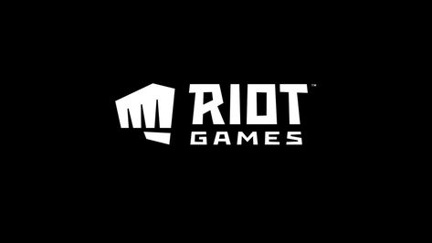 Press | Riot Games Estilo Drip, League Of Legends Logo, Gaming Elements, Game Studio, Logo Desing, Riot Games, Animation Art Character Design, Studio Logo, Game Icon