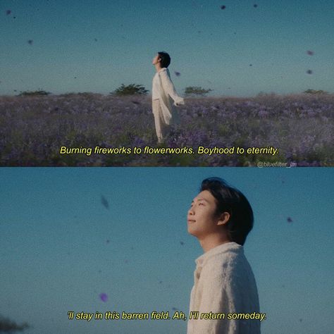 Rm Wild Flower Quotes, Namjoon Lyrics Quotes, Wildflower Rm Lyrics, Rm Indigo Lyrics, Subtitle Aesthetic, Indigo Lyrics, Namjoon Lyrics, Wildflower Lyrics, Flower Lyrics