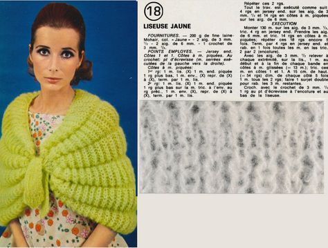 Cape Pattern Free, Free Knitting Patterns For Women, Knitted Shawl, Knit Shrug, Crochet Poncho Patterns, Poncho Pattern, Crochet Poncho, Knit Stitch, Knitted Shawls