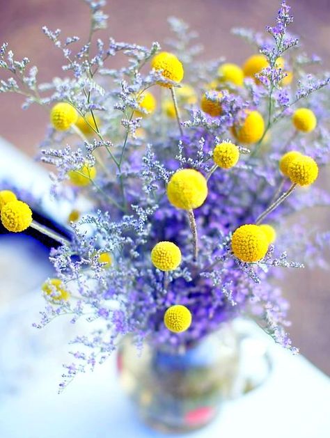 Lavender Wedding Decorations, Yellow Wedding Decorations, Wedding Color Schemes Blue, Butterfly Wedding Theme, Yellow Aesthetic Pastel, Yellow Palette, Spring Garden Party, Purple Color Palettes, Color Palette Yellow