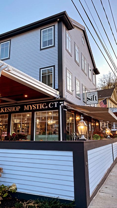 Mystic, CT