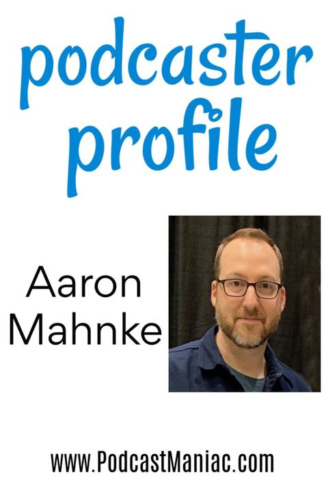 This profile of podcaster Aaron Mahnke will introduce you to his podcasts and unique way of crafting history podcasts that aren't just facts and dates. Find out more about Aaron, his Lore podcast, and the other podcasts he's making. #podcasts Lore Podcast, History Podcasts, The Salem Witch Trials, Mysterious Events, Campfire Stories, Just Saying Hi, Salem Witch Trials, Classroom Tools, Curriculum Planning