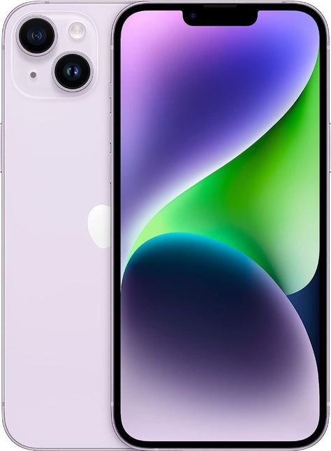 -Brand: Apple
-Model Name: iPhone 14 Plus
-Wireless Carrier: Unlocked for All Carriers
-Operating System: iOS 16
-Cellular Technology: 5G
-Memory Storage Capacity: 128 GB
-Connectivity Technology: Wi-Fi
-Color: Purple
-Screen Size: 6.7 Inches
-Wireless network technology: GSM, Wi-Fi, CDMA, LTE Buy Apple, Mobile Technology, Lightning Cable, Low Lights, Iphone Se, Ipad Mini, High Tech, Iphone 8 Plus, Wi Fi