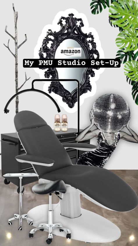 Pmu Studio, Amazon Storefront, Microblading, Store Fronts