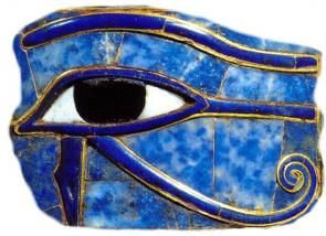 Eye Of Horus Meaning, Ancient Egyptian Symbols, Egyptian Eye, Eye Of Ra, Ancient Egypt Art, Egyptian Symbols, Egypt Art, Egyptian Mythology, Egyptian History