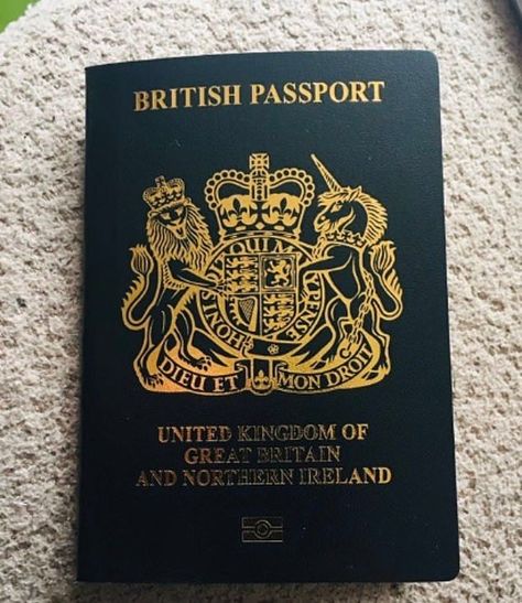 Uk Passport Aesthetic, British Passport Aesthetic, Uk Id Card, 2023 Resume, Uk License, London Passport, Ssn Card, 2023 Moodboard, Pilot Career