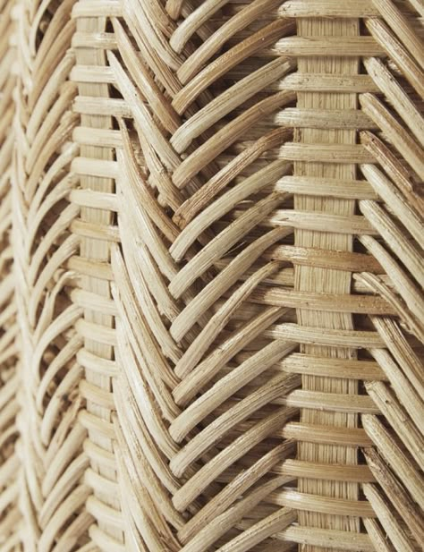 Id Cover, Cane Baskets, Katy Trail, Resort Architecture, Serena And Lily, Basket Design, Rattan Basket, Serena & Lily, Interior Projects