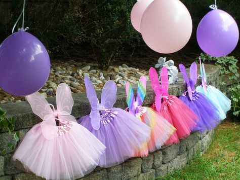 Fairy Princess Birthday, Fairy Princess Party, Fairy Tea Parties, Tutu Party, Tinkerbell Party, Fairy Garden Party, Fairy Birthday Party, Fairy Party, Garden Birthday