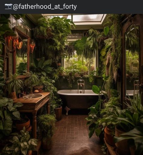 Bathroom Ideas Dark Green, Dark Green Bathroom Decor, Green Bathroom Inspiration, Dark Green Bathroom Ideas, Green Bathrooms Inspiration, Dark Green Bathroom, Dark Green Bathrooms, Interior Design Aesthetic, Green Tile Bathroom