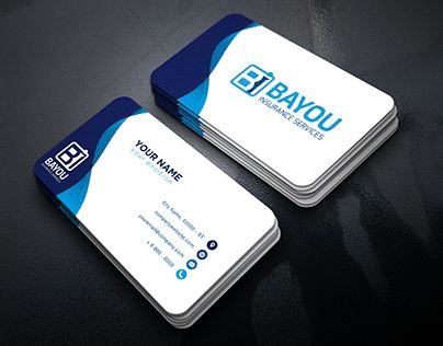 Check out new work on my @Behance profile: "Insurance Logo & Business card" http://be.net/gallery/102646209/Insurance-Logo-Business-card Insurance Logo, South Louisiana, Insurance Agency, Name Card, Logo Business, Business Card Logo, Working On Myself, The Process, New Work