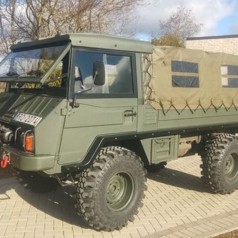 Dmitrijs Dmitrijs on Instagram: "Almost finished. A couple of things left to do#pinzgauer#4x4#offroad" 4x4 Parts, Escape Game, Model Building, Van Life, A Couple, Trucks, Cars, Vehicles, Van