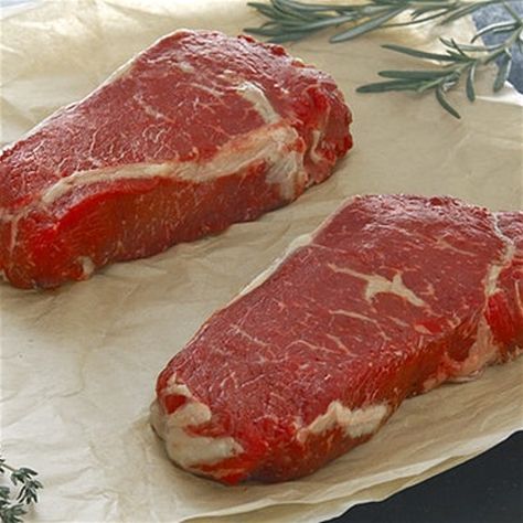 Cook Frozen Steak, Steak On Stove, Frozen Steak, Steak In Oven, Frozen Fish, Rib Steak, Fish Recipes Baked, Beef Steak Recipes, Fish Dinner Recipes