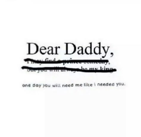 Dear Daddy Daddy Isuess Quotes, Daddy Isuess Core, Where R U, Issues Quotes, Toxic Family Quotes, Sins Of The Father, Just Me Myself And I, Appreciate Life Quotes, Guilt Trips