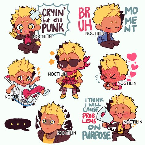 this artist is so good. their art gives me life. https://noctilin.tumblr.com Persona 5 Memes, Ryuji Sakamoto, Persona Five, Persona 5 Anime, Goro Akechi, Persona 5 Joker, Shin Megami Tensei Persona, Persona 4, 5 Anime