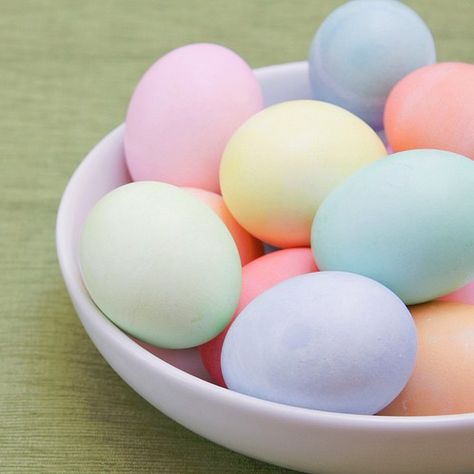 Easter Bliss Colored Eggs, Pastel Easter, Easter Parade, Coloring Eggs, Easter Time, Easter Colors, Light Spring, Easter Fun, Pretty Pastel