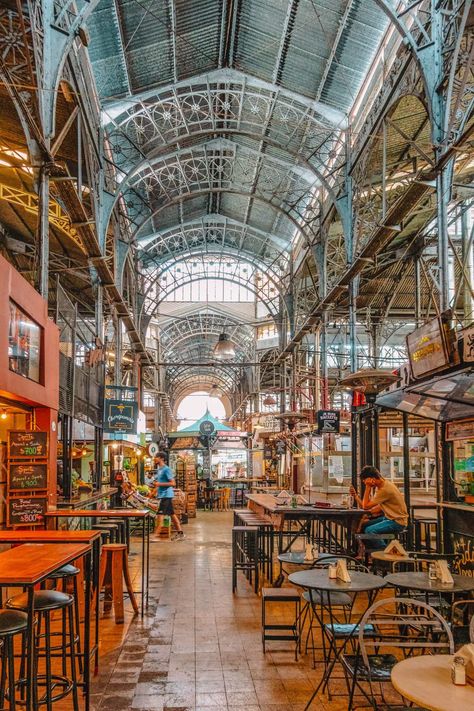 Best Things To Do In Buenos Aires San Telmo Market Buenos Aires Travel, Hand Baggage, Argentina Travel, South America Travel, Hand Luggage, Best Cities, Travel Planner, Travel Advice, America Travel