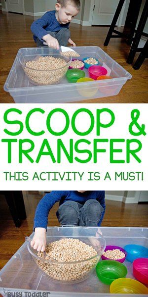 Toddler Sensory Bins, Easy Toddler Activities, Sensory Activities Toddlers, Baby Play Activities, Montessori Toddler Activities, Toddler Classroom, Toddler Sensory, Baby Learning Activities, Creative Curriculum